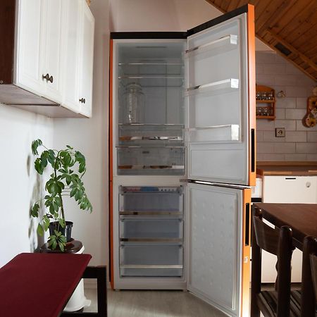 Apartmany Nabrezi Susice Nad Otavou Ngoại thất bức ảnh