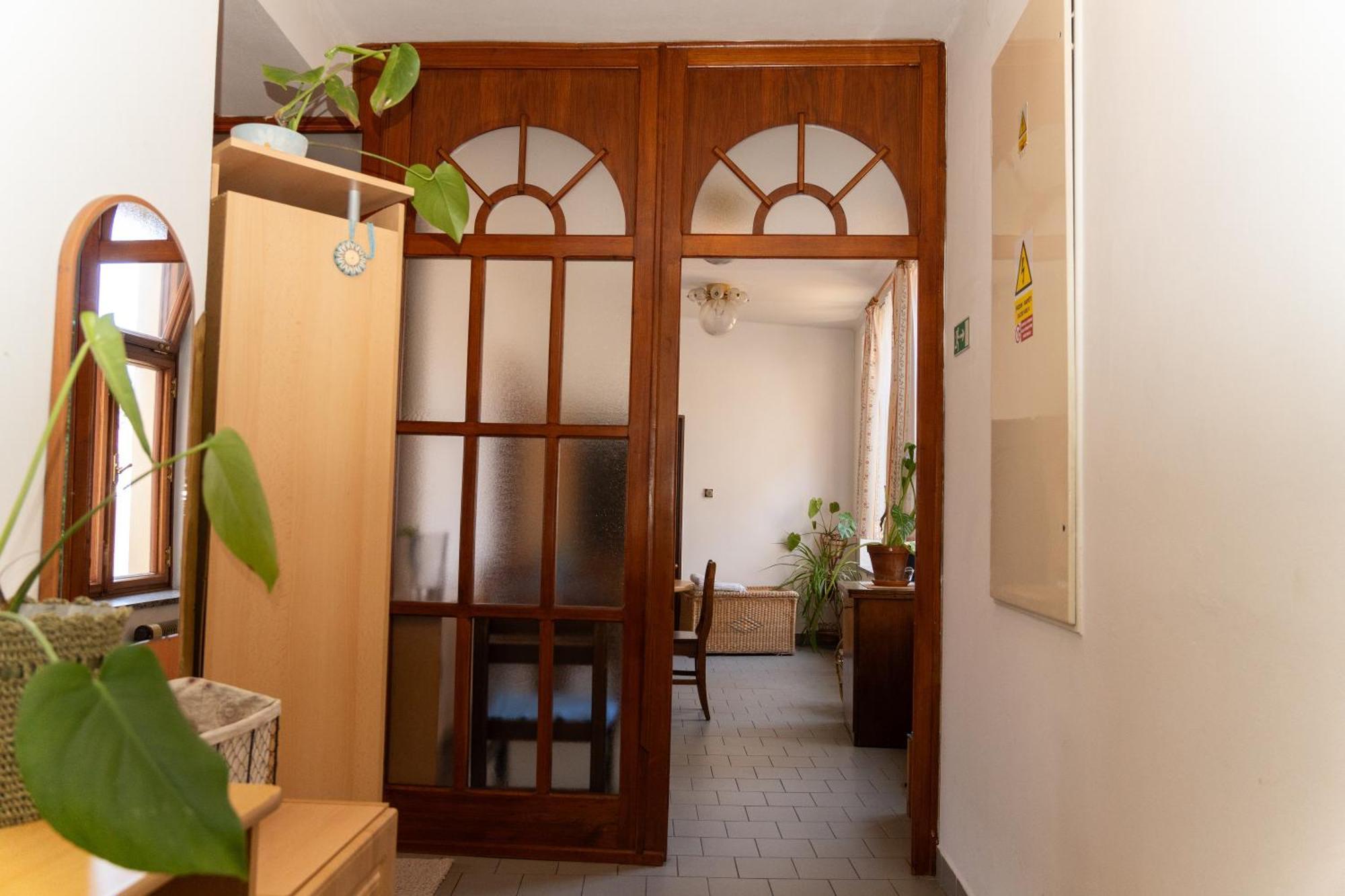 Apartmany Nabrezi Susice Nad Otavou Ngoại thất bức ảnh