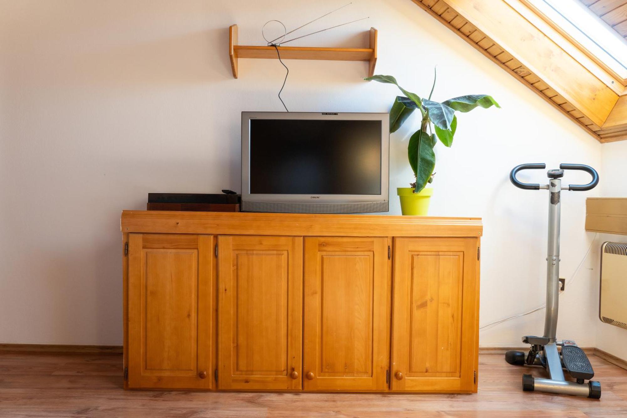 Apartmany Nabrezi Susice Nad Otavou Ngoại thất bức ảnh