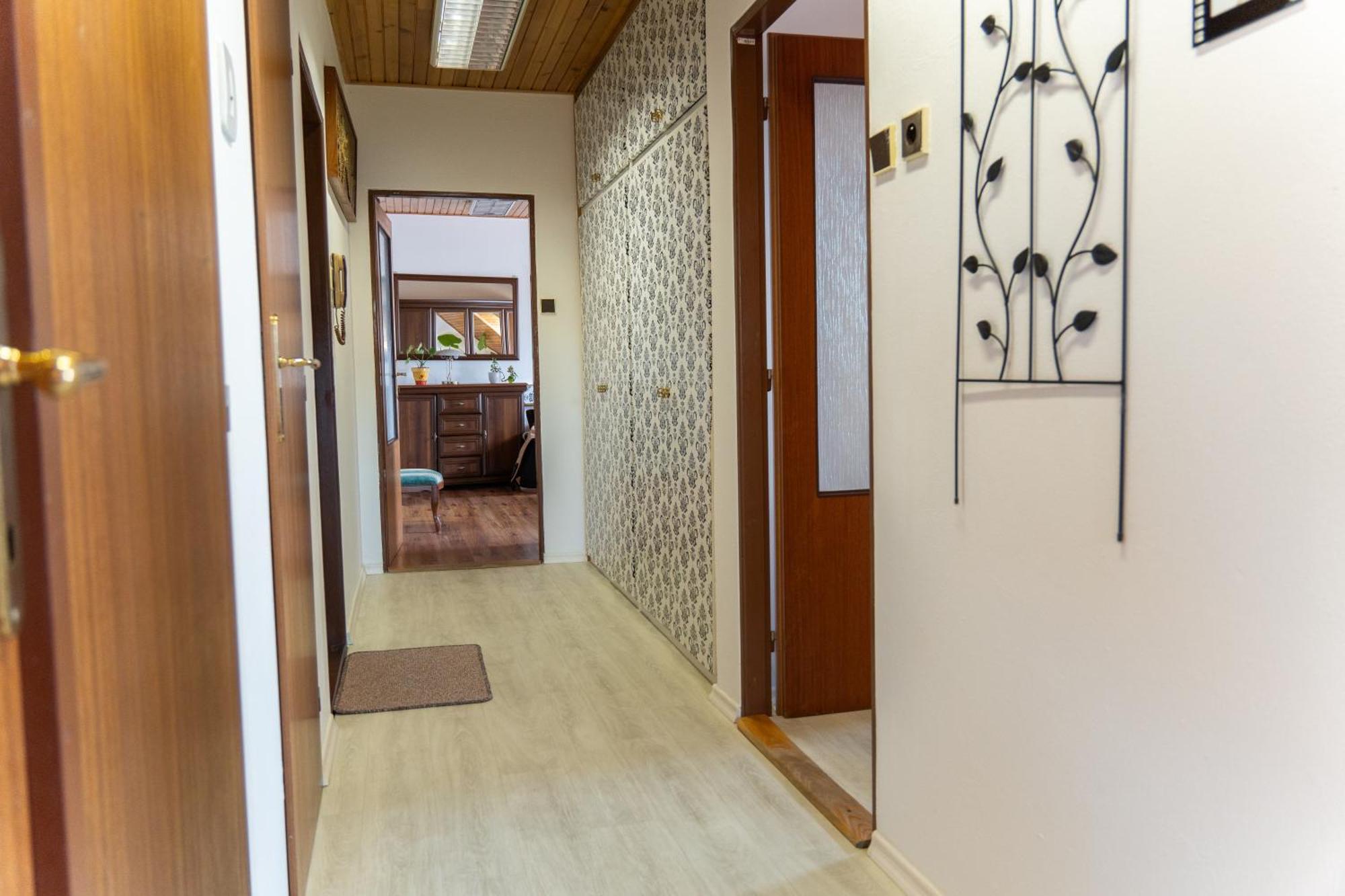 Apartmany Nabrezi Susice Nad Otavou Ngoại thất bức ảnh