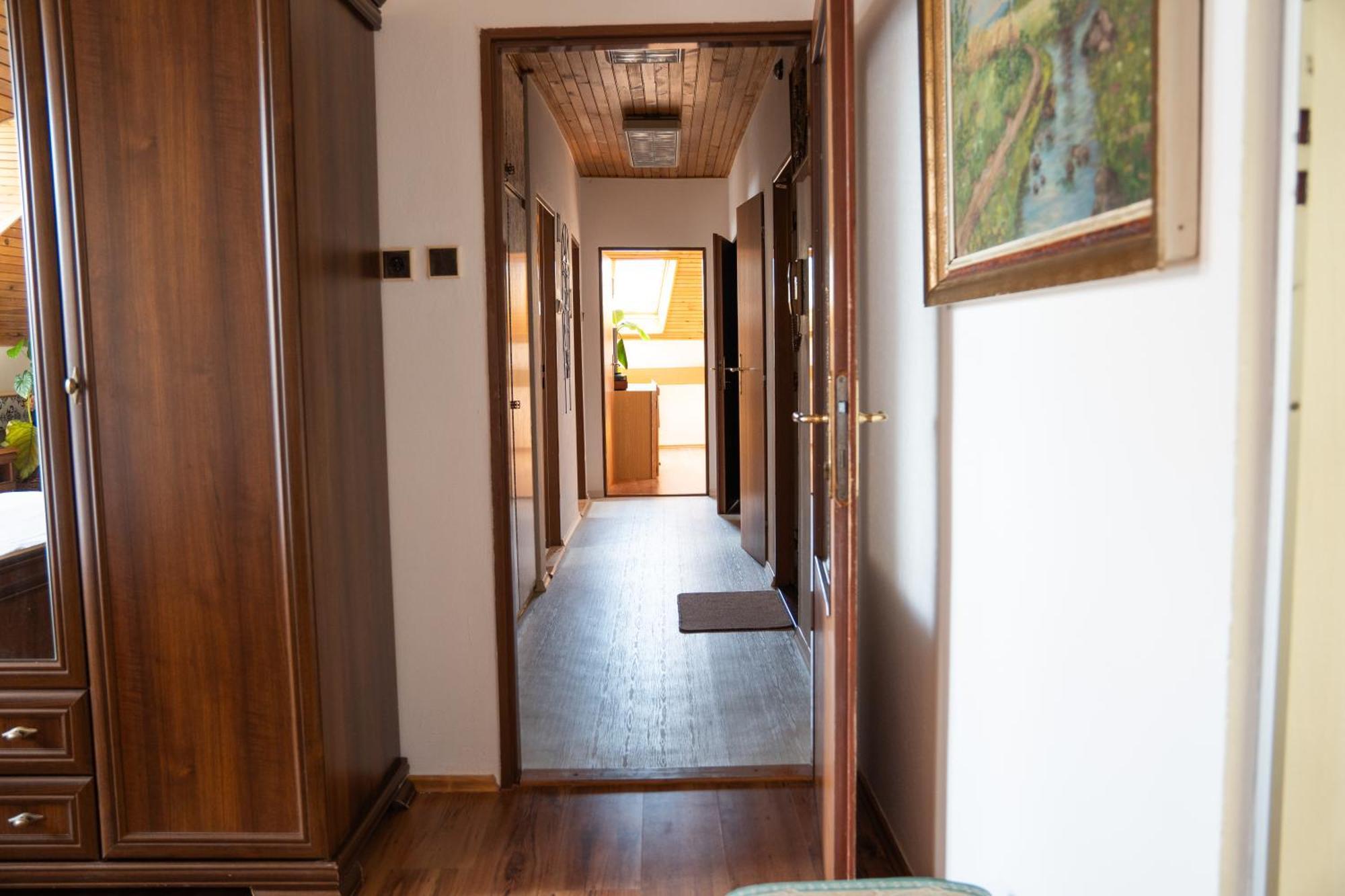 Apartmany Nabrezi Susice Nad Otavou Ngoại thất bức ảnh