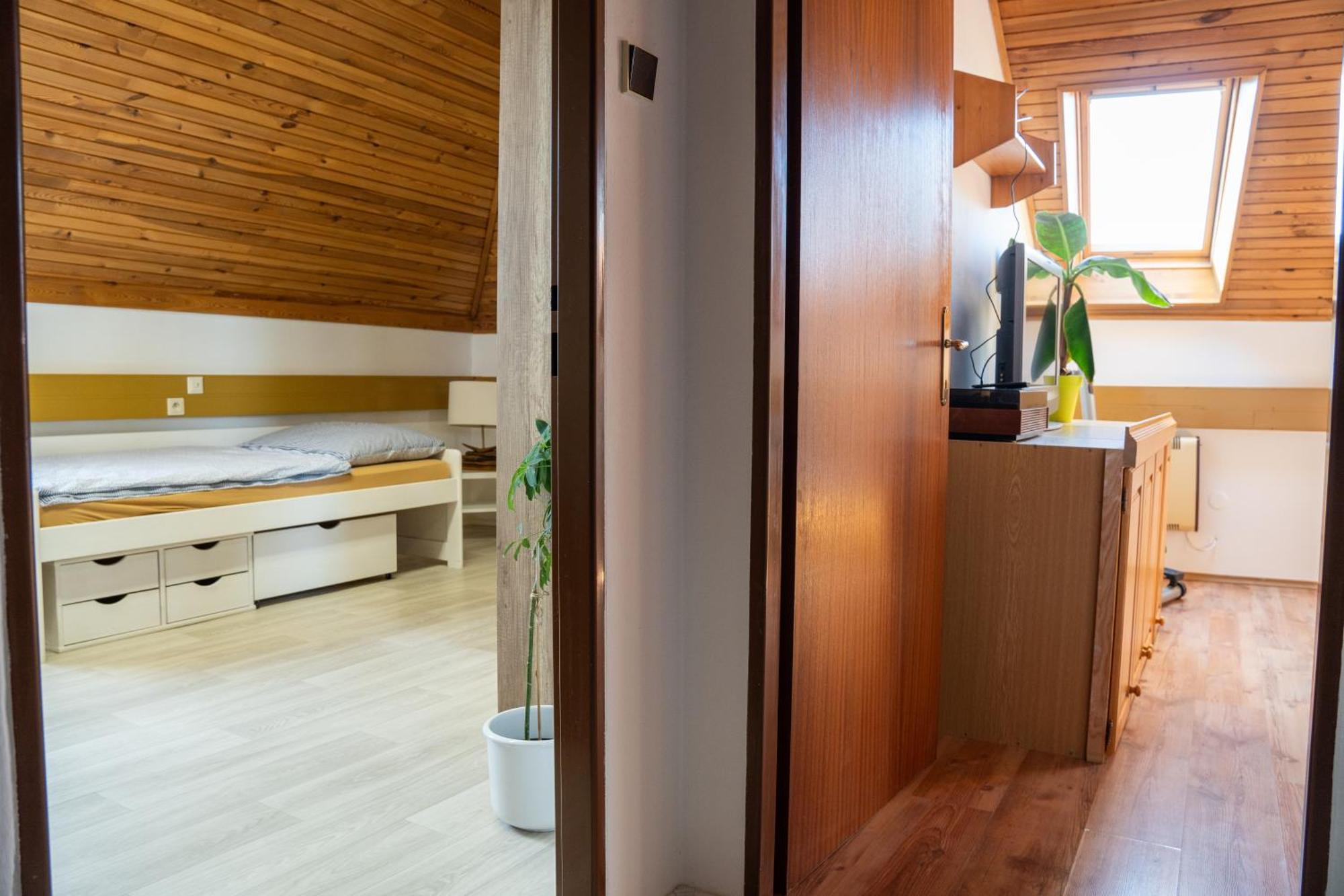 Apartmany Nabrezi Susice Nad Otavou Ngoại thất bức ảnh