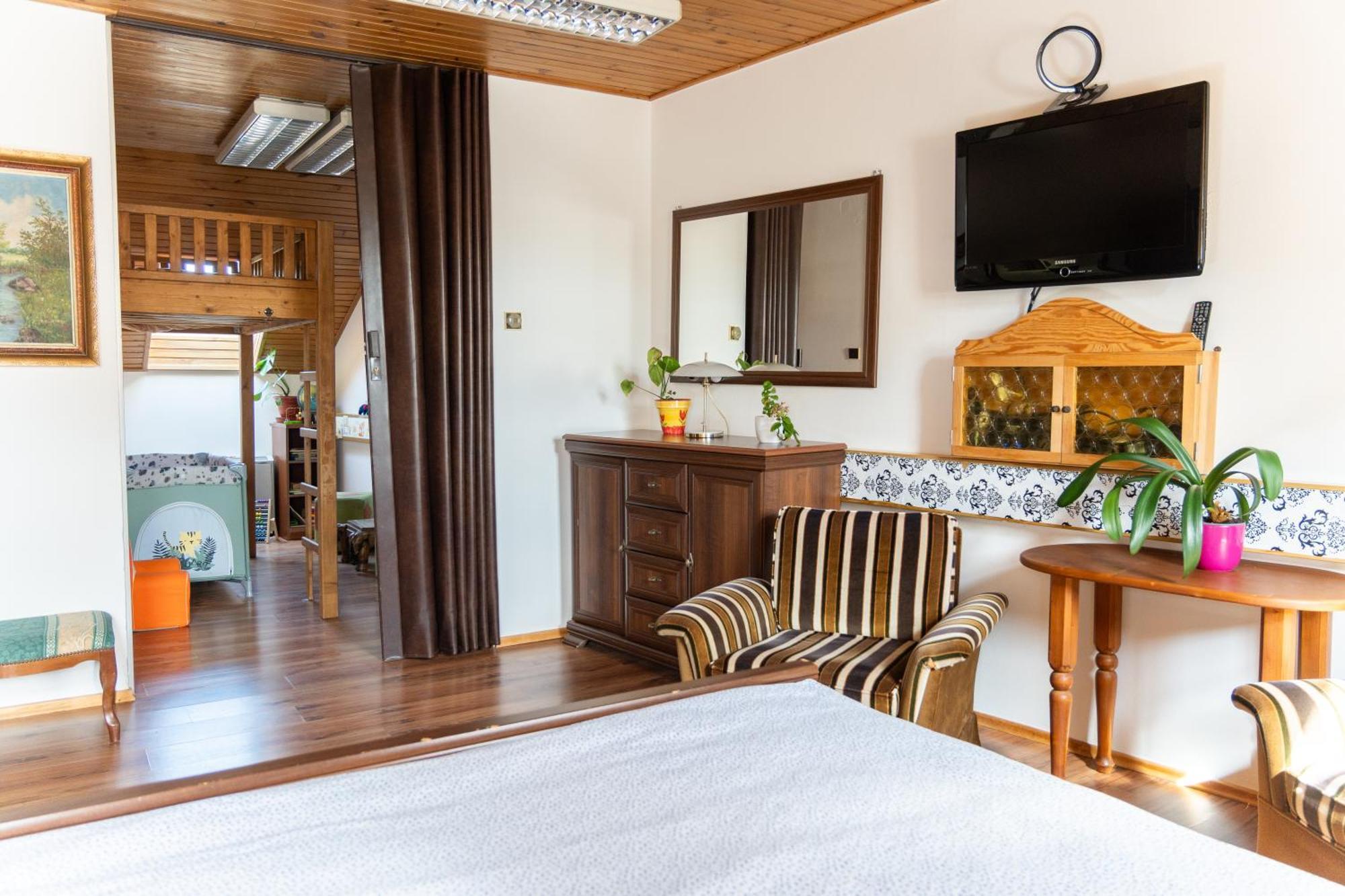 Apartmany Nabrezi Susice Nad Otavou Ngoại thất bức ảnh