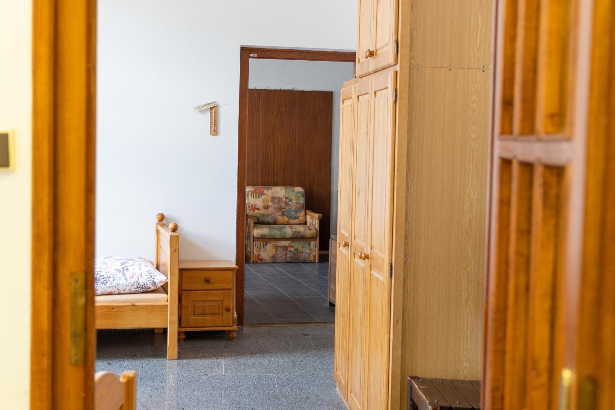 Apartmany Nabrezi Susice Nad Otavou Ngoại thất bức ảnh