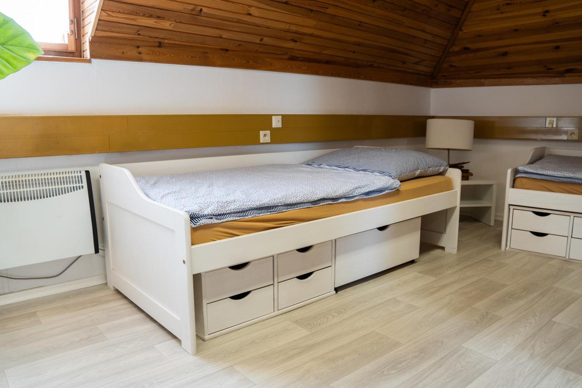 Apartmany Nabrezi Susice Nad Otavou Ngoại thất bức ảnh