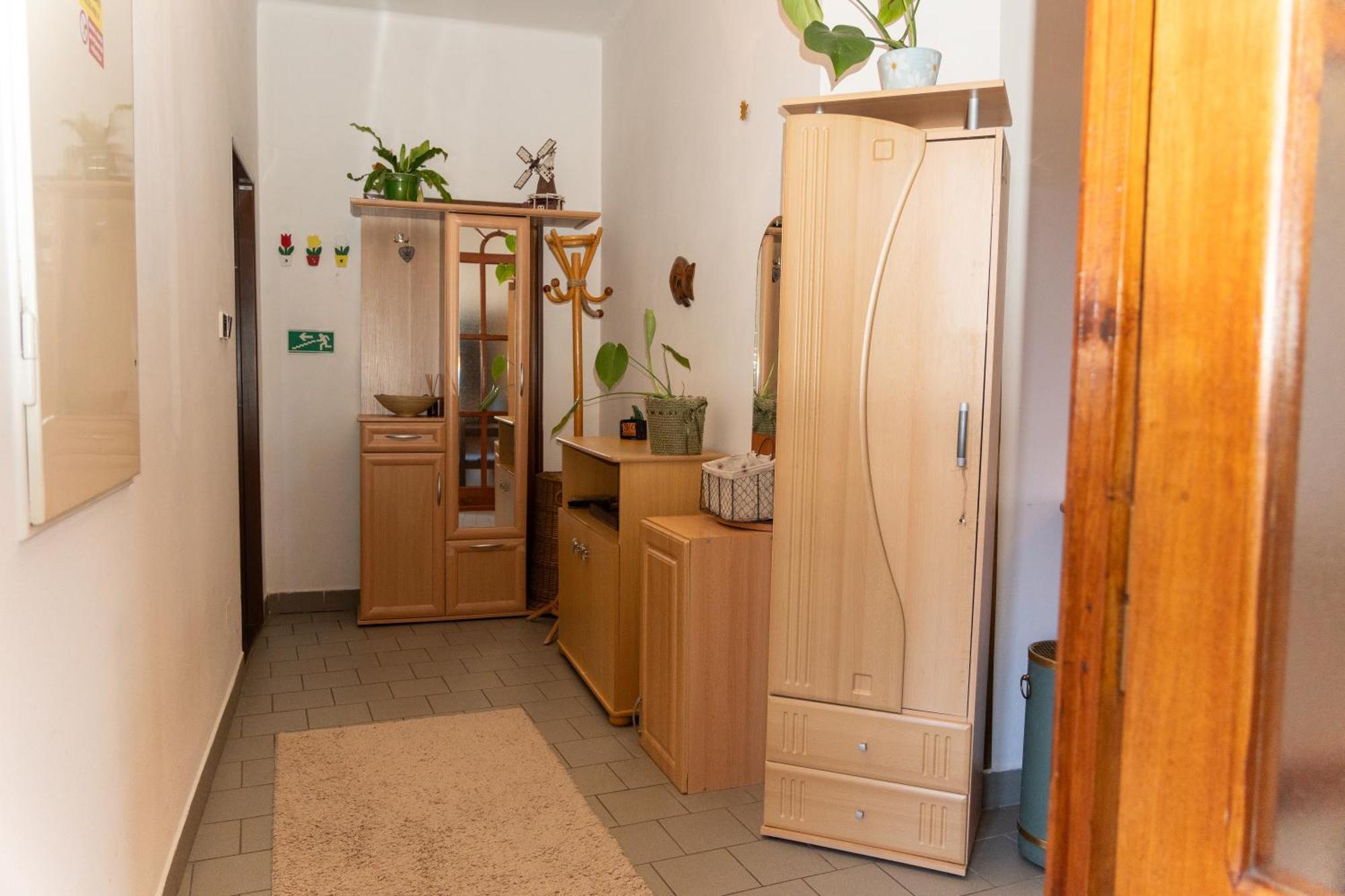 Apartmany Nabrezi Susice Nad Otavou Ngoại thất bức ảnh