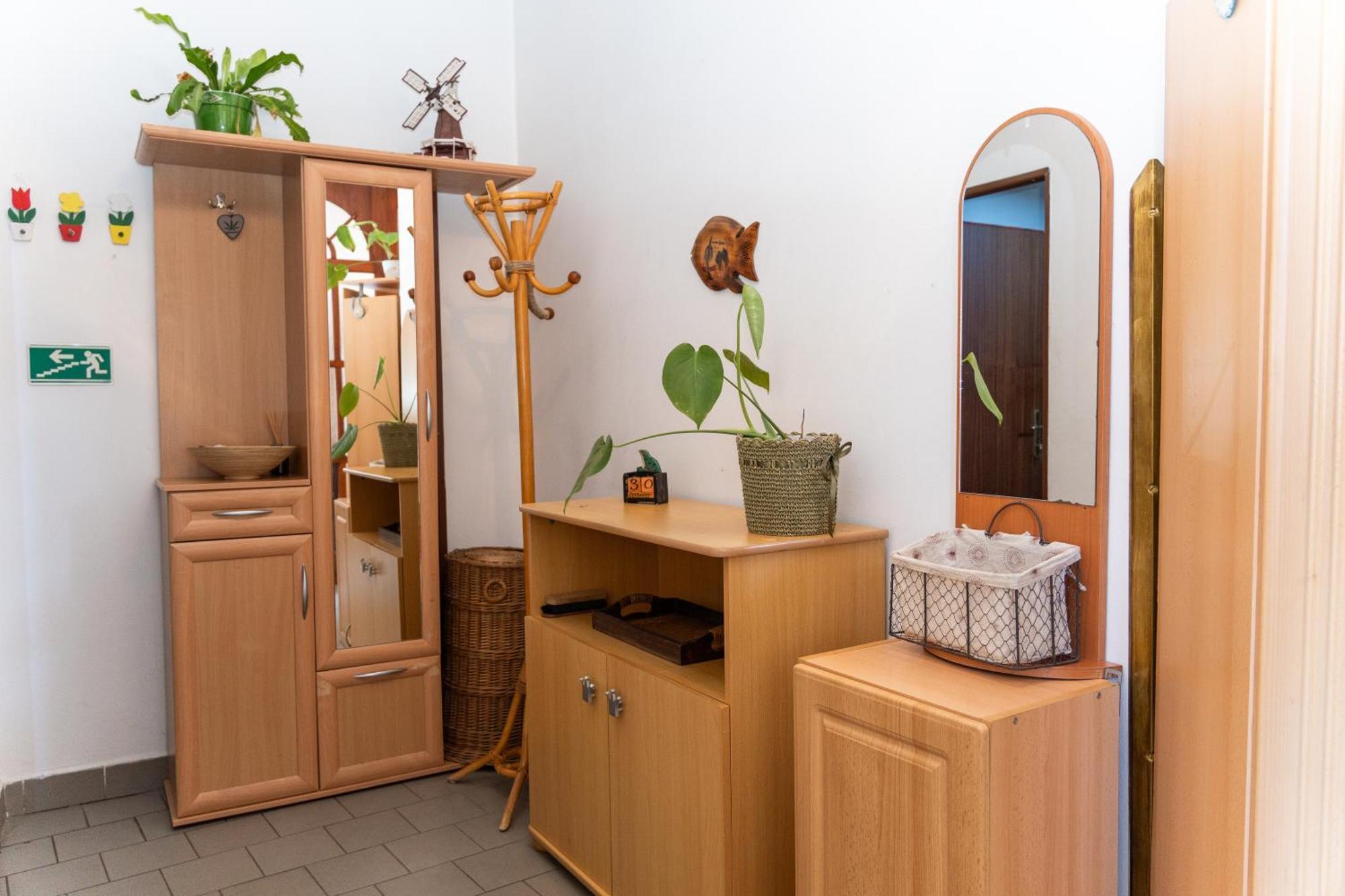 Apartmany Nabrezi Susice Nad Otavou Ngoại thất bức ảnh
