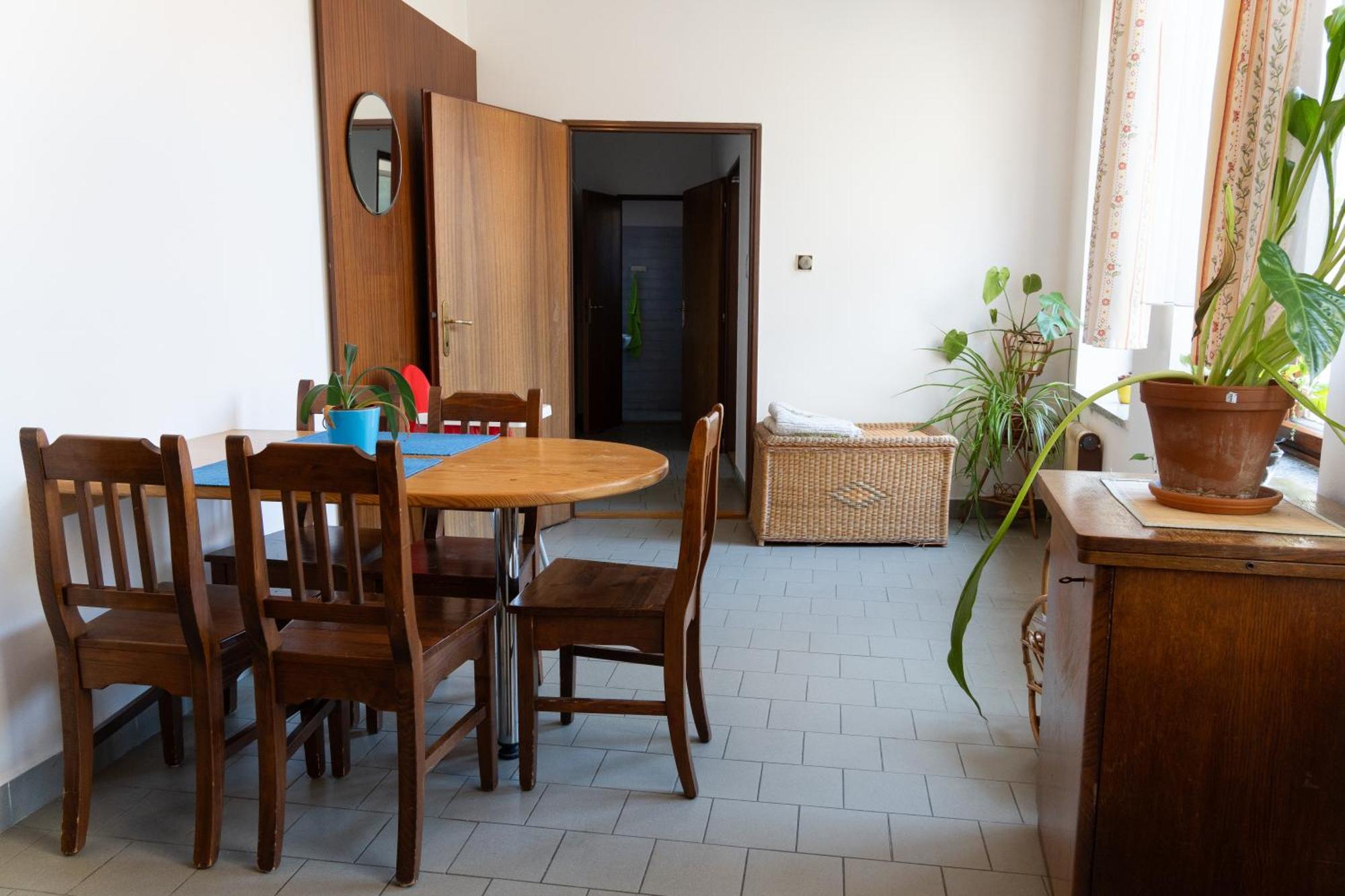 Apartmany Nabrezi Susice Nad Otavou Ngoại thất bức ảnh