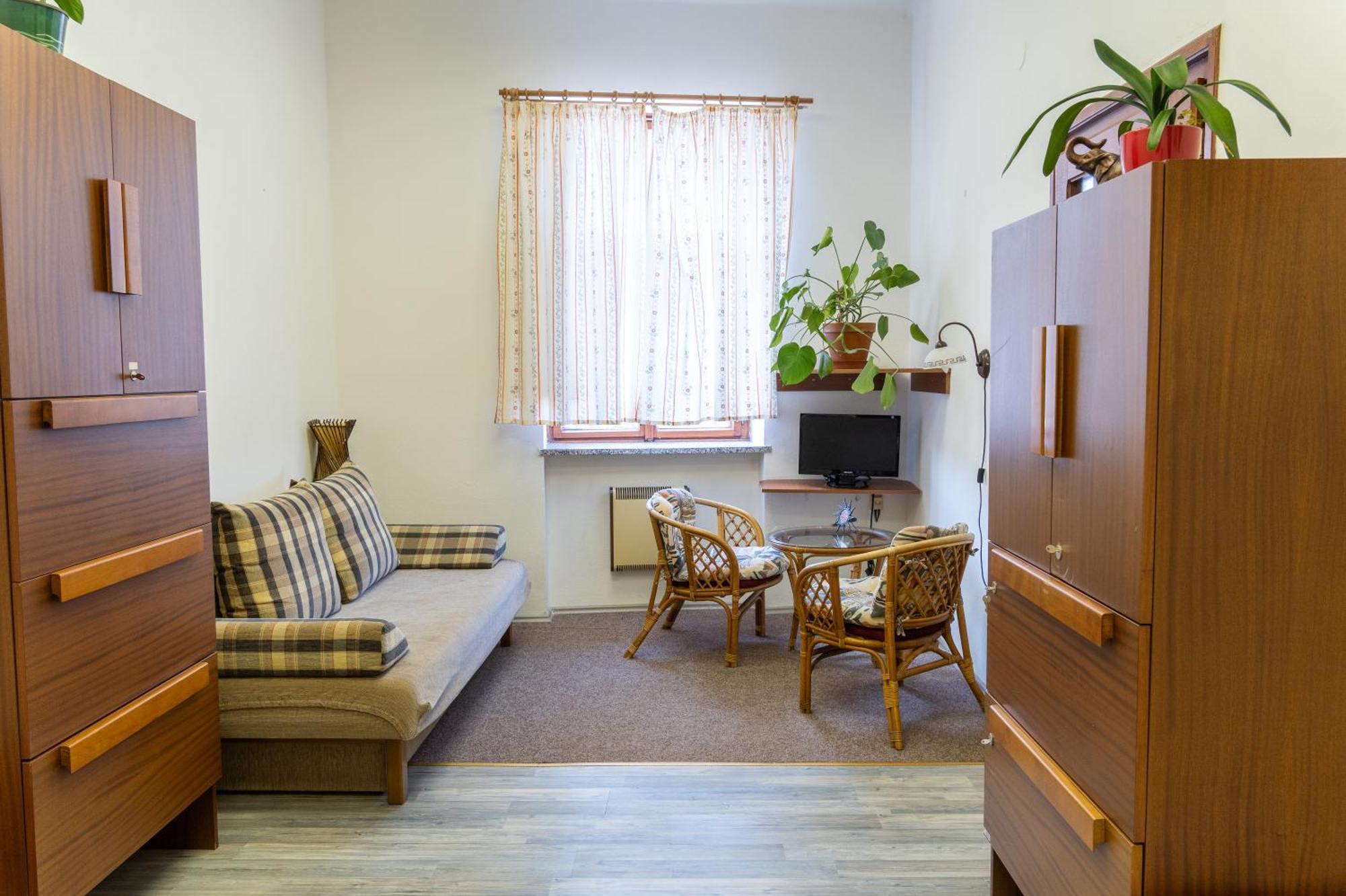 Apartmany Nabrezi Susice Nad Otavou Ngoại thất bức ảnh